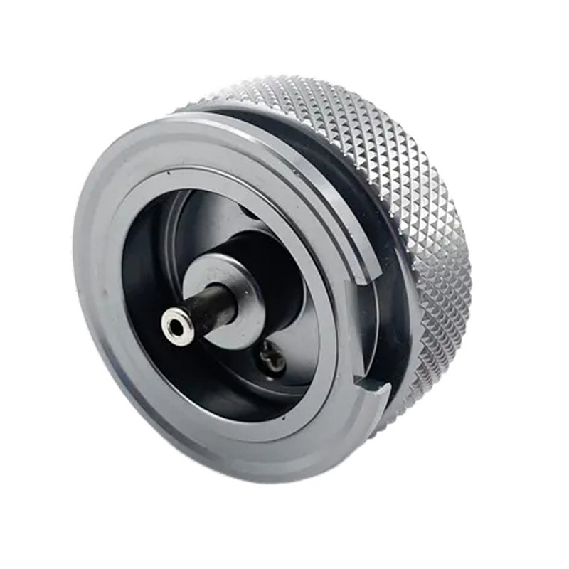 Adapter do konwersji płaskiej  – Camping Cooking Torch recenzja i cena