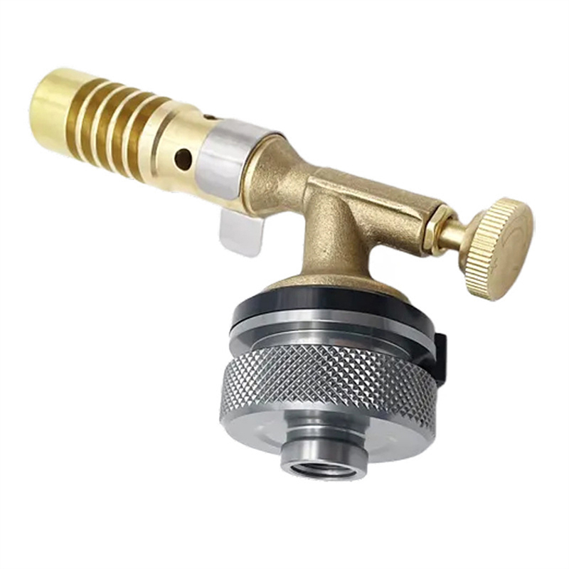Adapter do konwersji płaskiej  – Camping Cooking Torch recenzja i cena