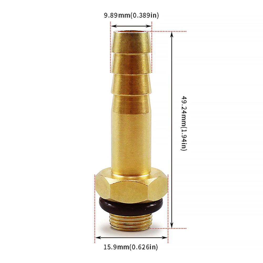 Adapter do zewnętrznej kuchenk – Camping Cooking Equipment Gas recenzja i cena
