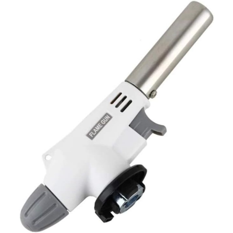 Camping Pieczenie Grill Palnik – Camping Cooking Torch recenzja i cena