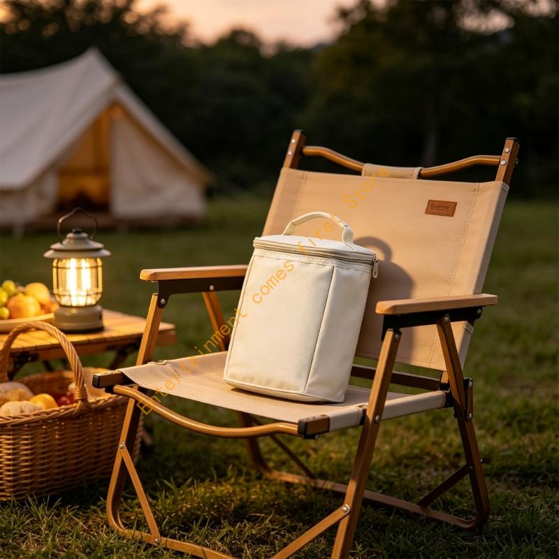 Futerał do przechowywania kani – Camping Cooking Canister recenzja i cena