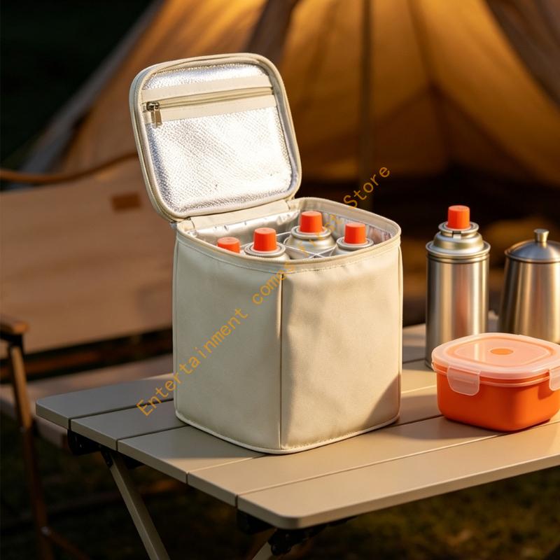 Futerał do przechowywania kani – Camping Cooking Canister recenzja i cena