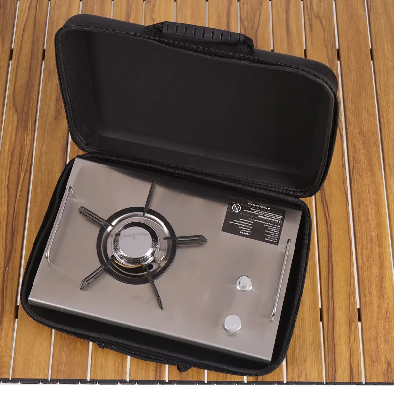 Przenośna składana kuchenka ga – Camping Cooking Table Foldable recenzja i cena
