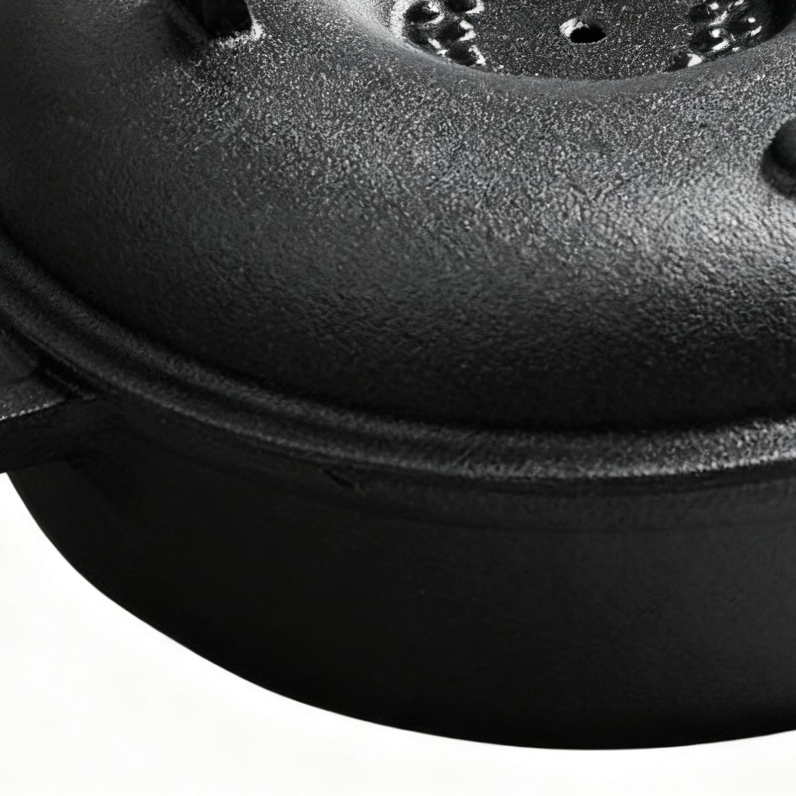 Garnek do gotowania, nieprzywi – Camping Cooking Pot With Lid recenzja i cena