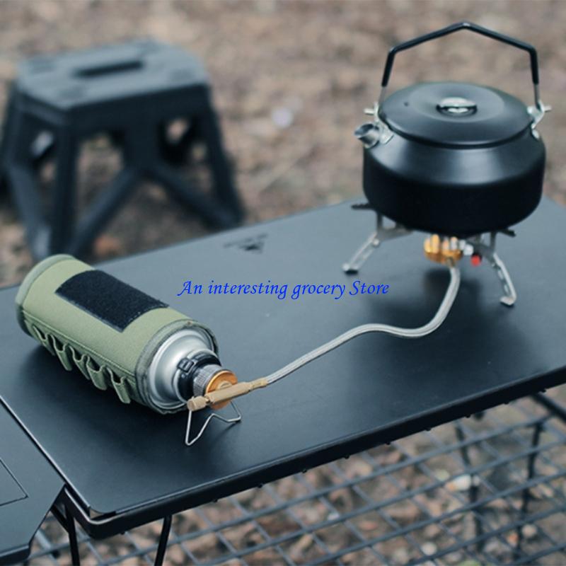 652D Efektywne rozwiązanie do  – Camping Cooking Easy recenzja i cena