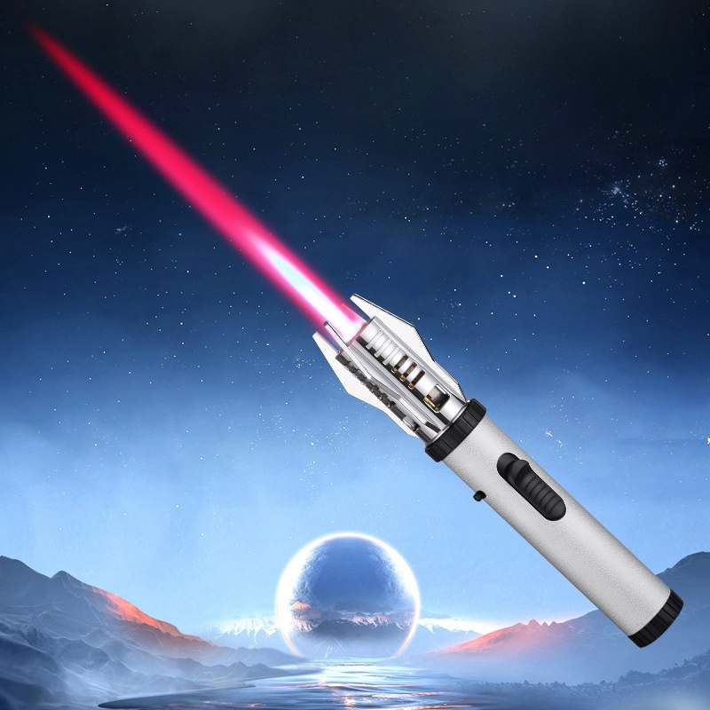 (Płytka z gazem butanowym nie  – Camping Cooking Torch recenzja i cena