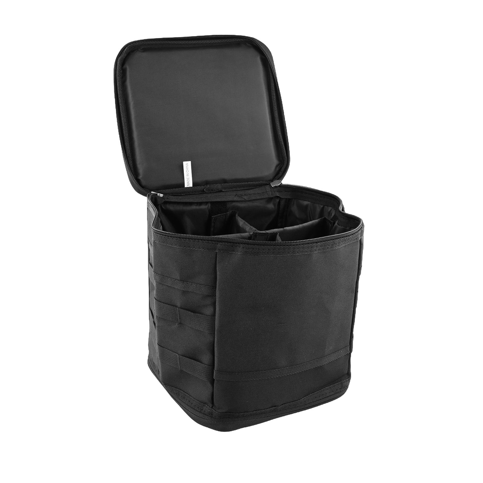 Przestronna torba na sprzęt ke – Camping Cooking Canister recenzja i cena