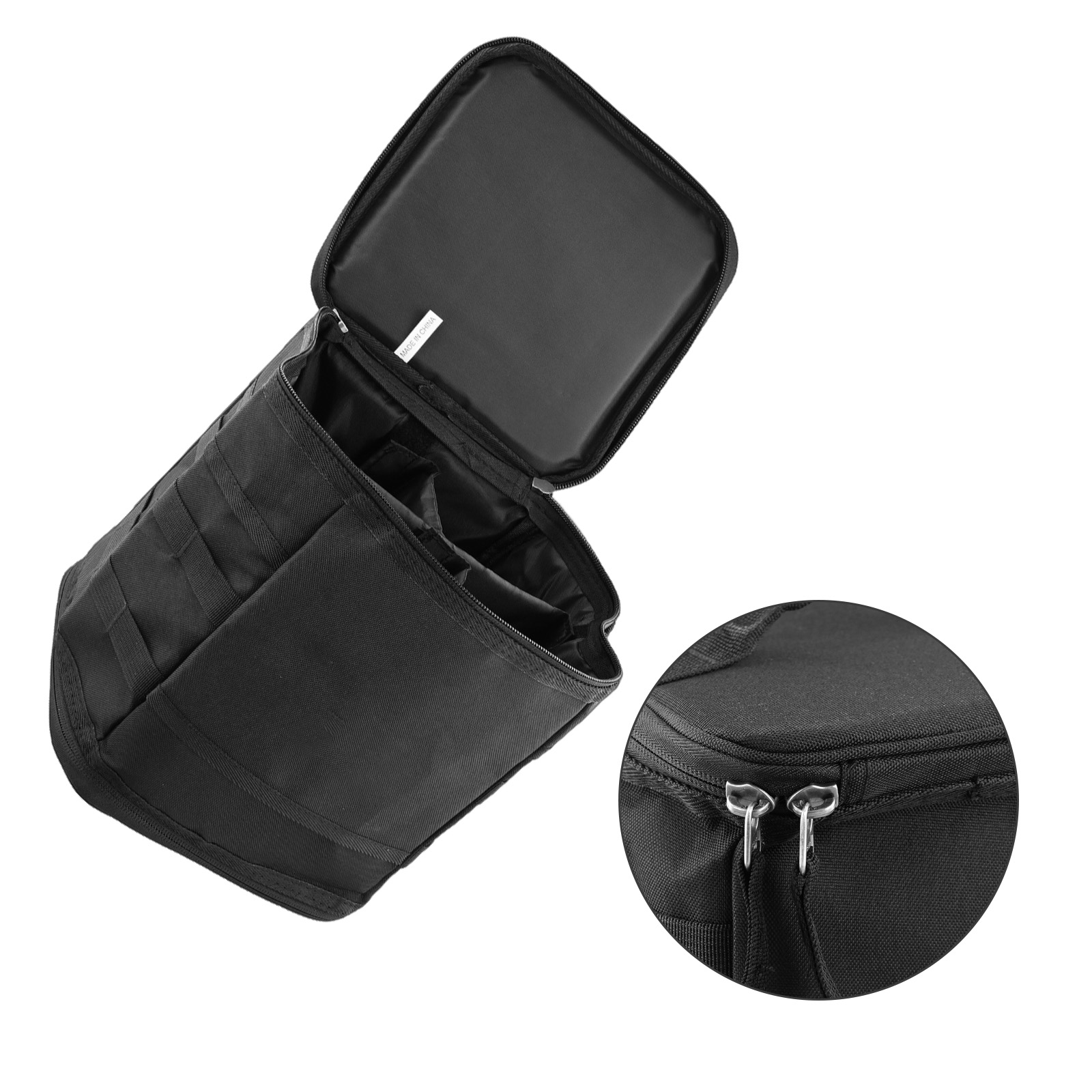 Przestronna torba na sprzęt ke – Camping Cooking Canister recenzja i cena