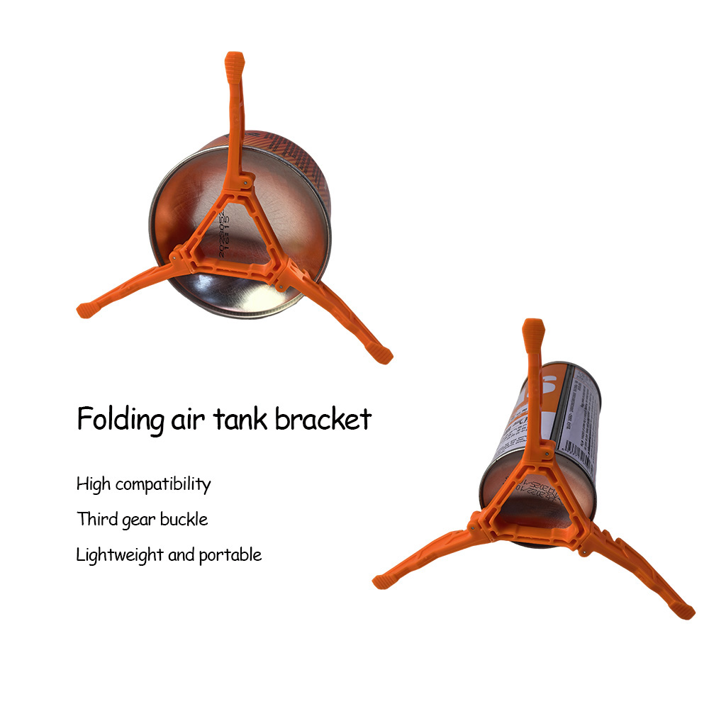 Stabilizator do kuchenek turys – Camping Cooking Canister recenzja i cena