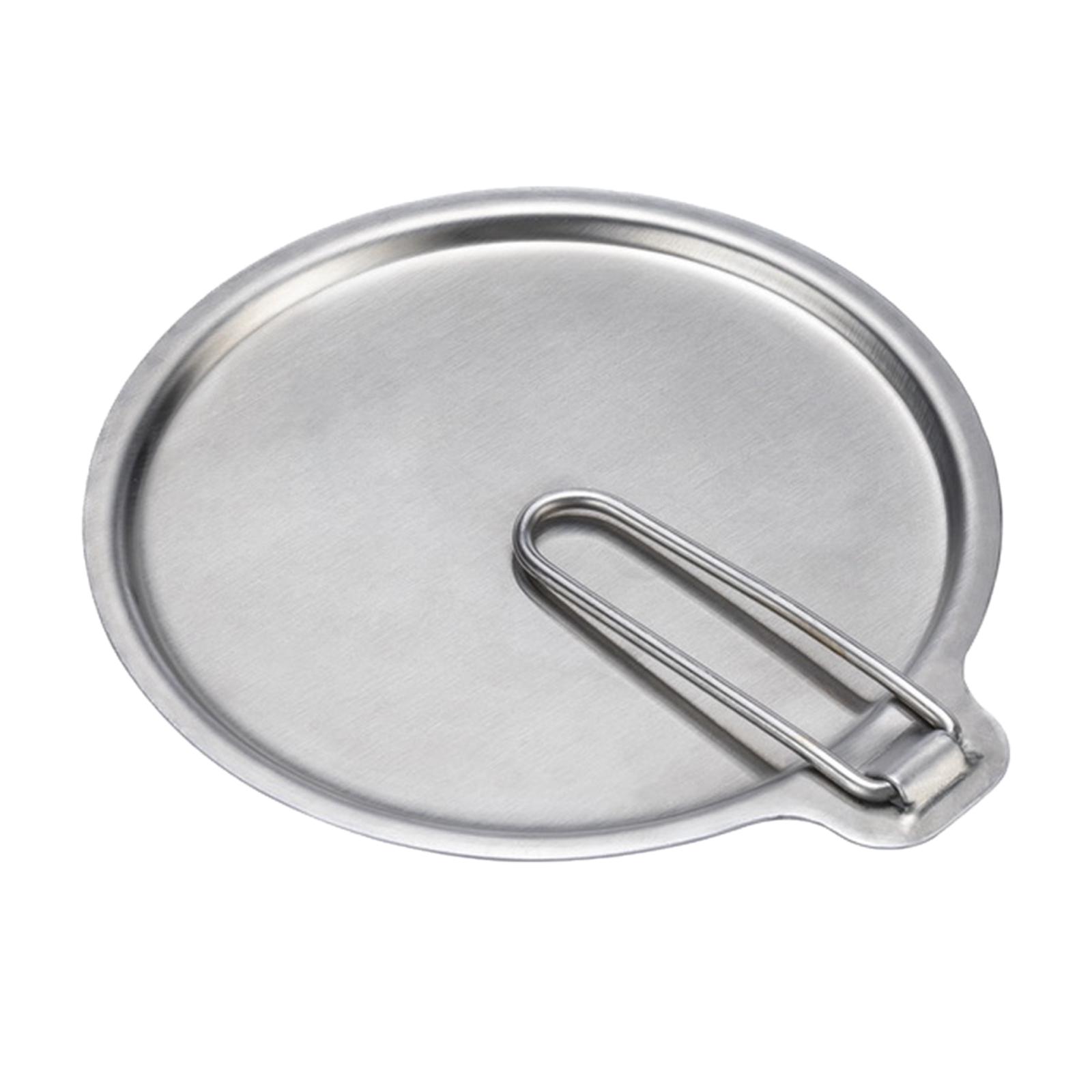 Lekka pokrywka do garnka kempi – Camping Cooking Pot With Lid recenzja i cena
