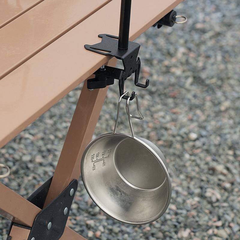 Wieszak na kanister z powietrz – Camping Cooking Canister recenzja i cena
