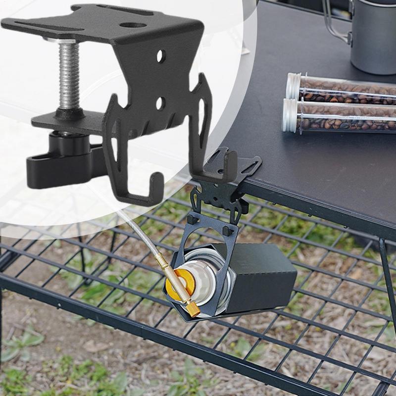 Wieszak na kanister z powietrz – Camping Cooking Canister recenzja i cena