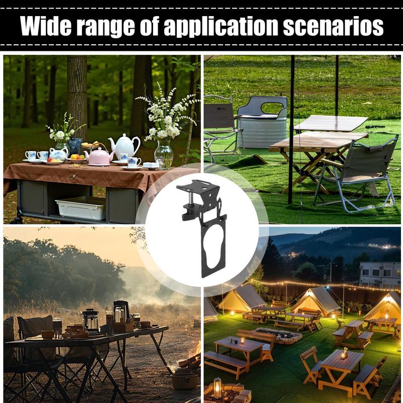 Wieszak na kanister z powietrz – Camping Cooking Canister recenzja i cena