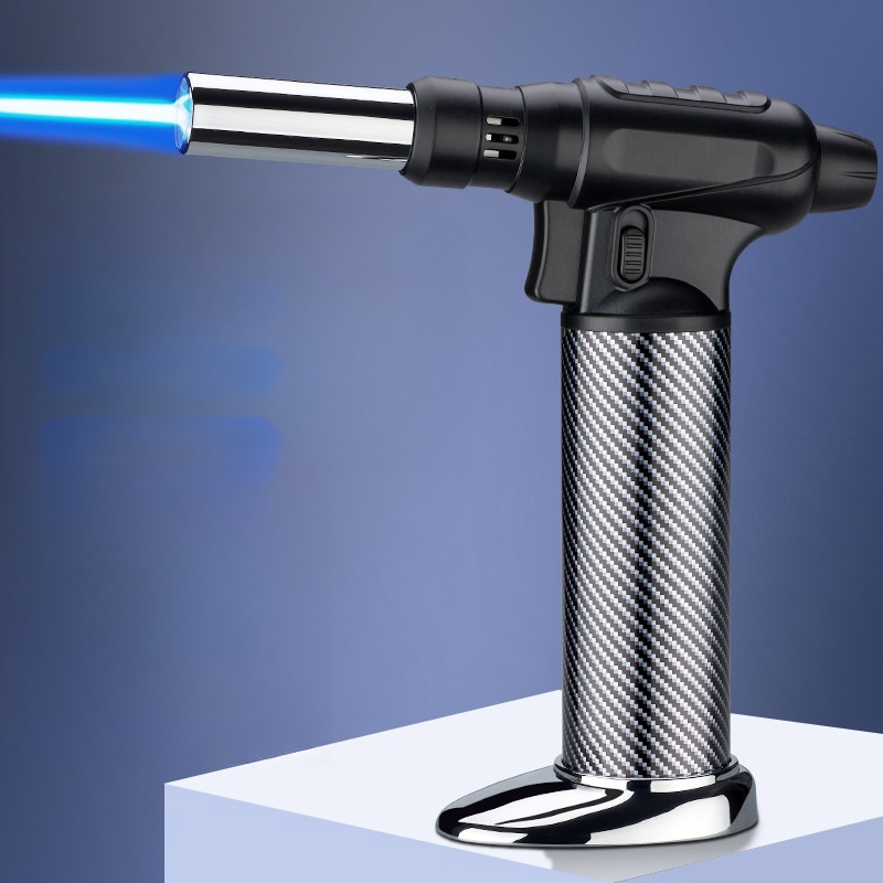 360 °   Zapalniczka butanowa z – Camping Cooking Torch recenzja i cena