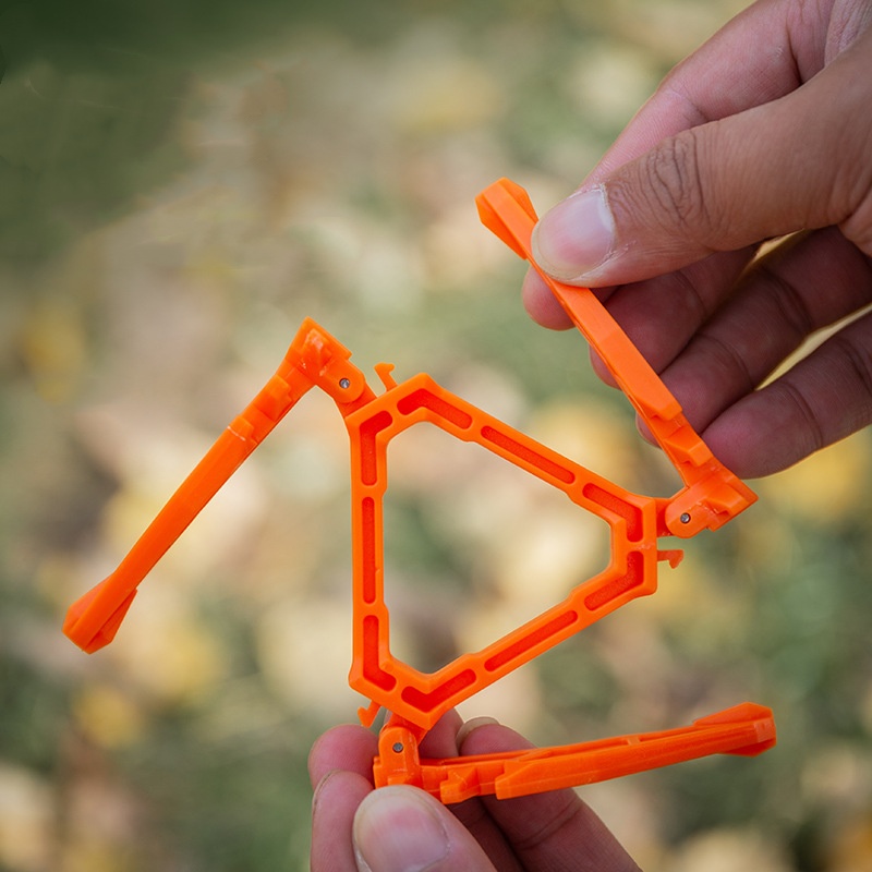 ​ ​ ​ ​ ​ ​ Przenośny stojak n – Camping Cooking Equipment Gas recenzja i cena