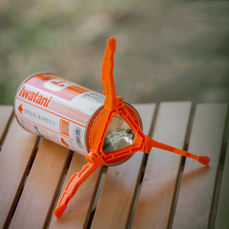 ​ ​ ​ ​ ​ ​ Przenośny stojak n – Camping Cooking Equipment Gas recenzja i cena