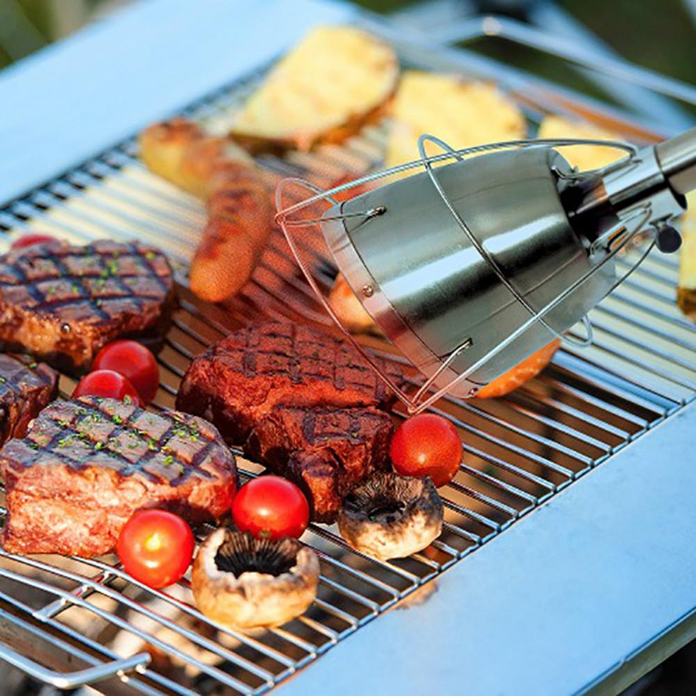 Uchwyt do palnika kulinarnego  – Camping Cooking Torch recenzja i cena