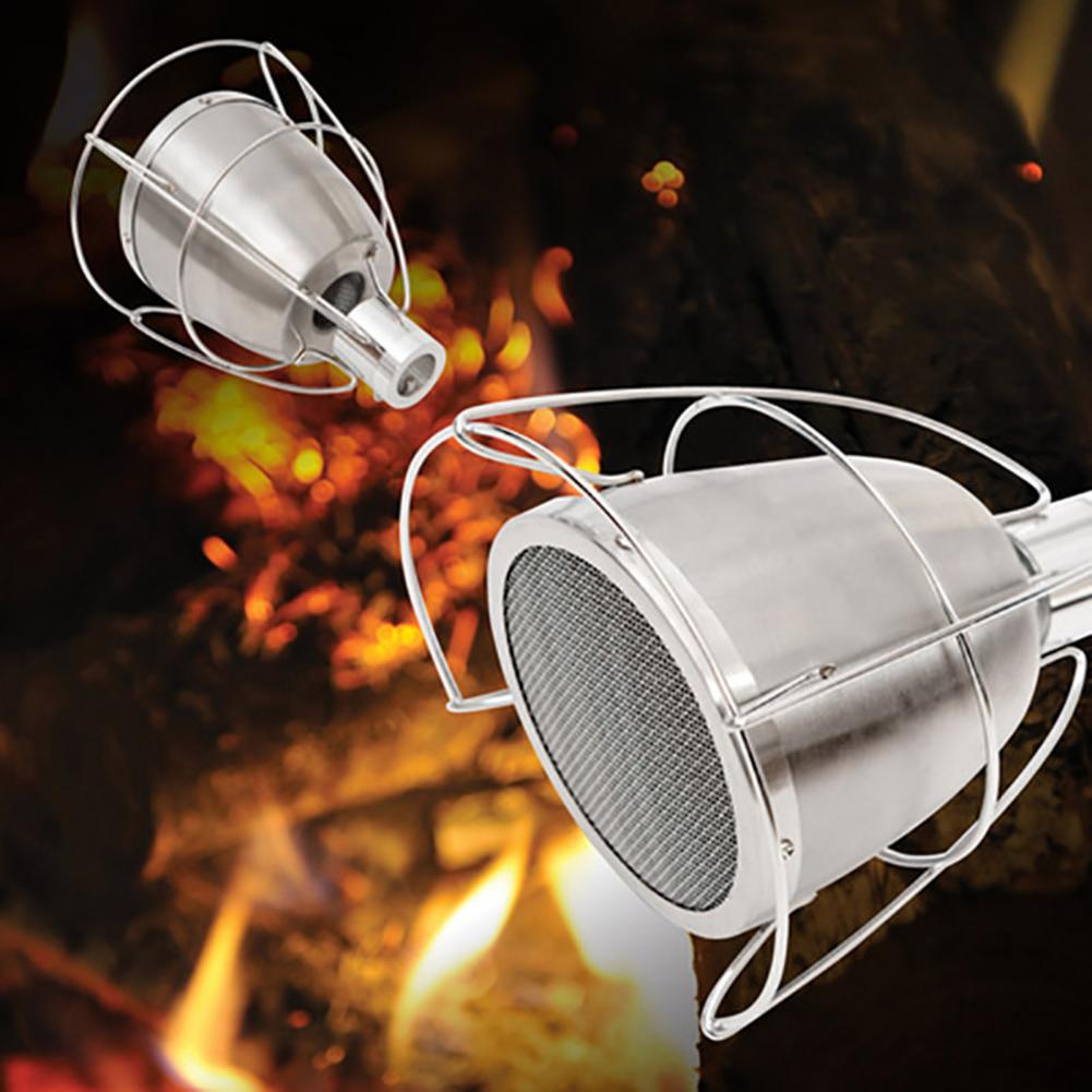 Uchwyt do palnika kulinarnego  – Camping Cooking Torch recenzja i cena
