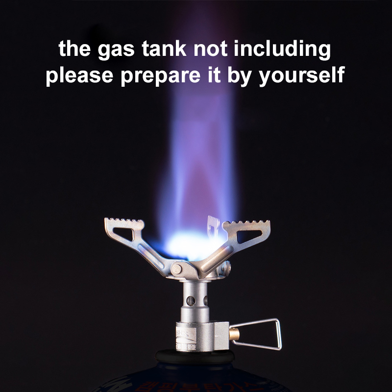 BRS zewnętrzna kuchenka gazowa – Camping Cooking Equipment Gas recenzja i cena