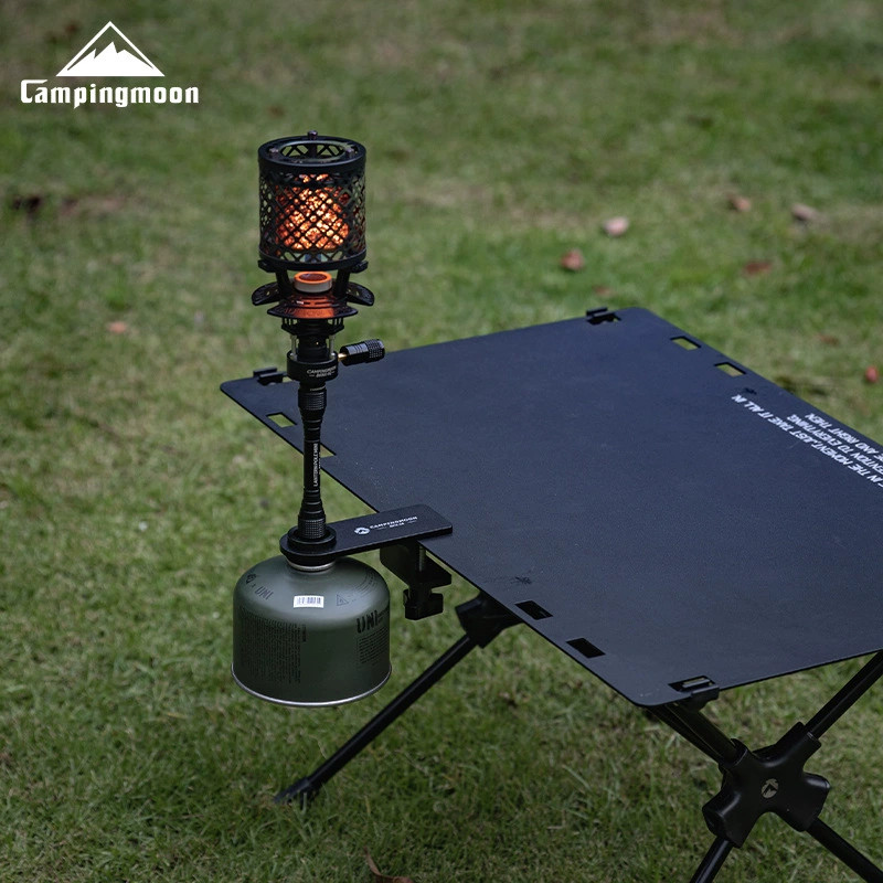 Akcesoria do kempingu: Klips d – Camping Cooking Equipment Gas recenzja i cena