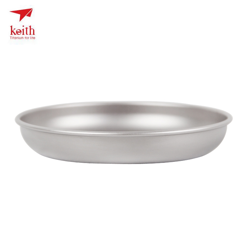 Keith Titanium Plate Camping T – Camping Cooking Plate recenzja i cena