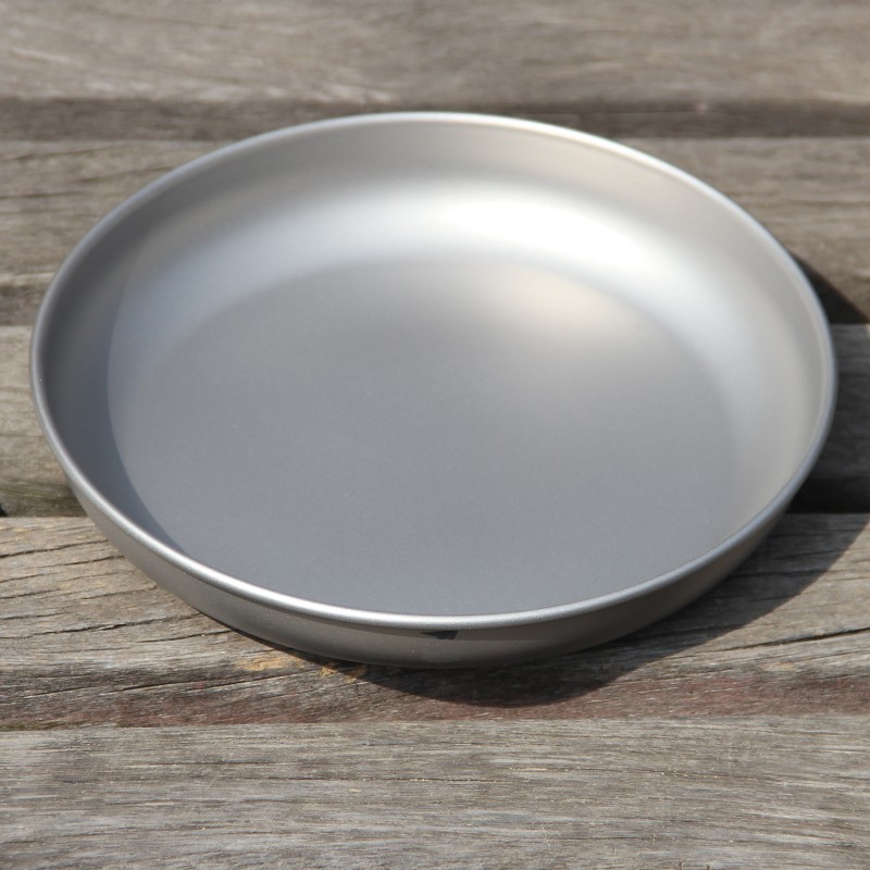 Keith Titanium Plate Camping T – Camping Cooking Plate recenzja i cena