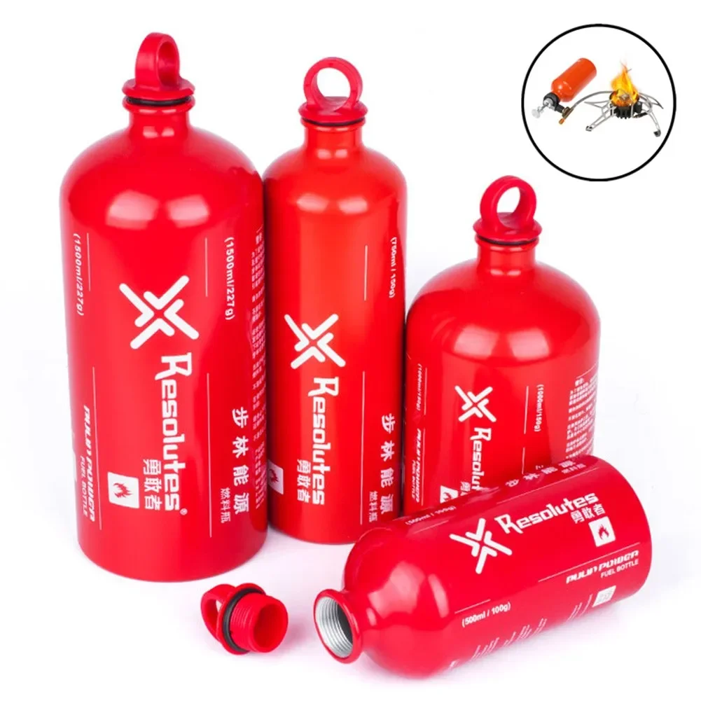 1500/1000/750/500 ML Zewnętrzn – Camping Cooking Equipment Gas recenzja i cena