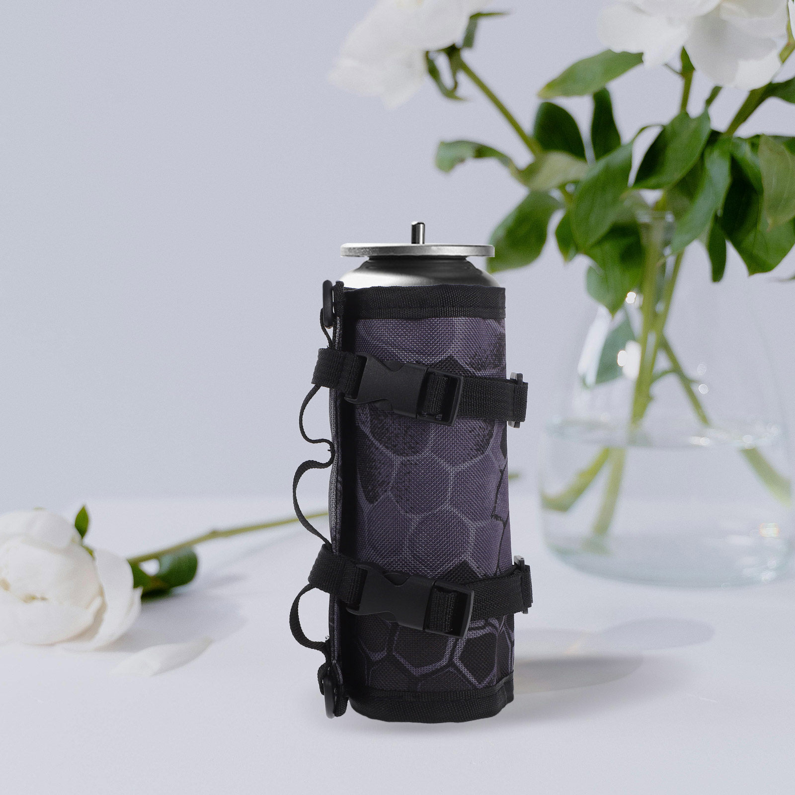 Wytrzymała, odporna na upadki  – Camping Cooking Canister recenzja i cena