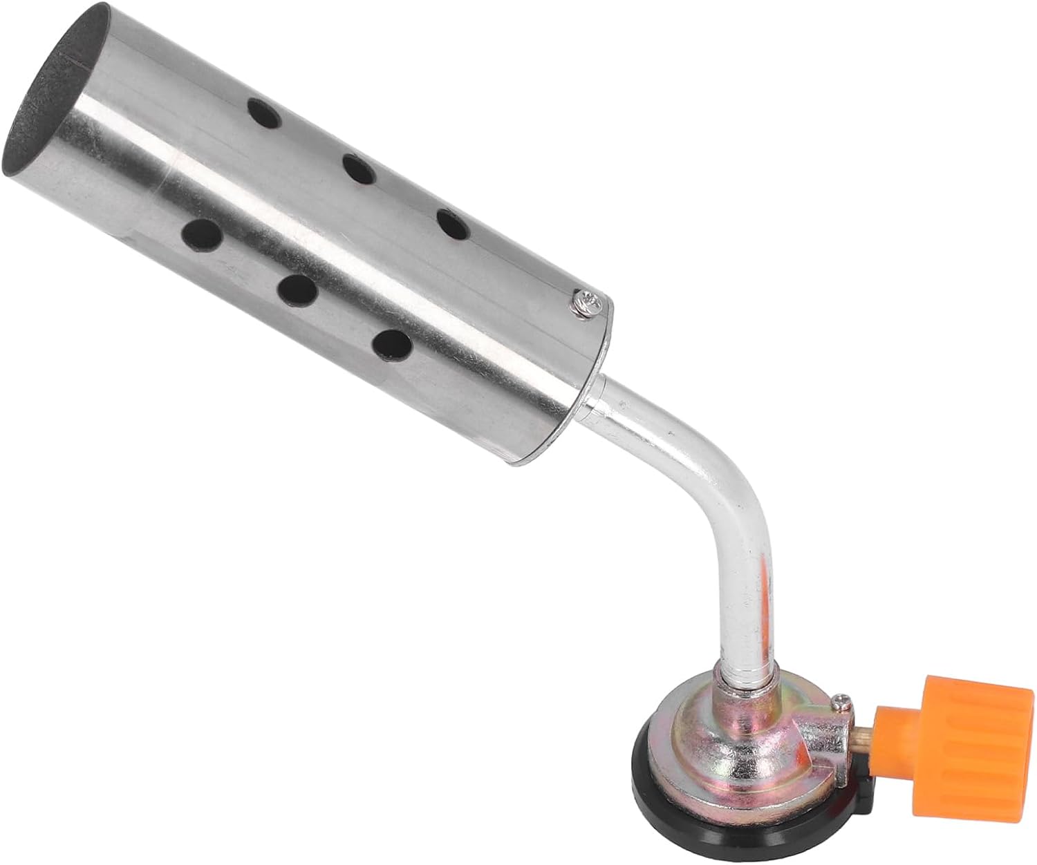 Przenośna palarka na butan do  – Camping Cooking Torch recenzja i cena