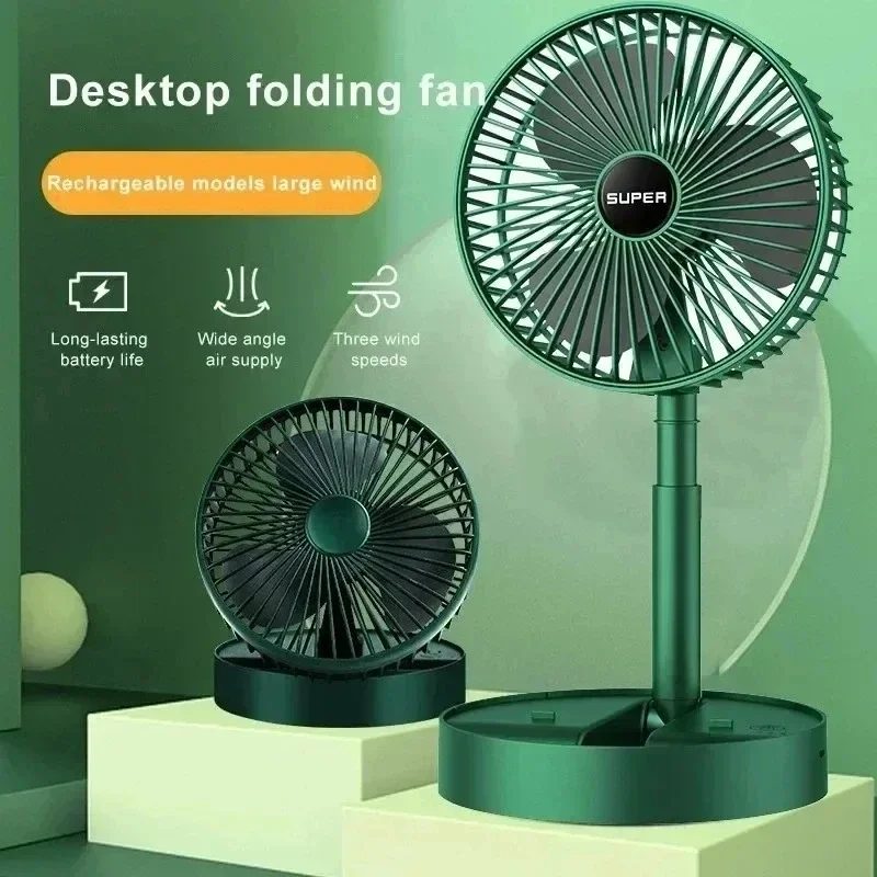 Składany elektryczny wentylato – Camping Cooking Table Foldable recenzja i cena