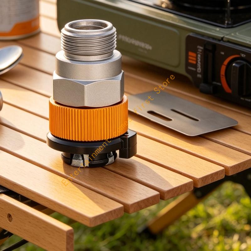 Łącznik pojemnika do gotowania – Camping Cooking Canister recenzja i cena