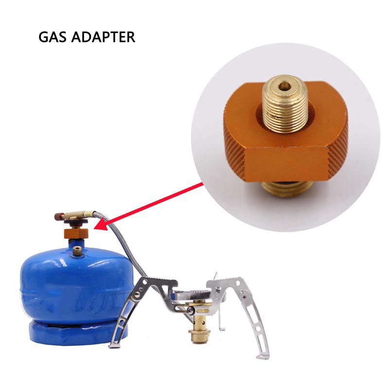 CHFL Outdoor Camping Hiking Pi – Camping Cooking Equipment Gas recenzja i cena