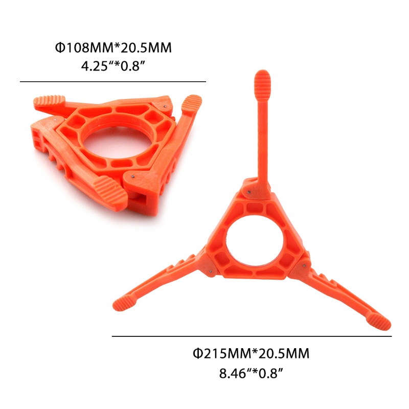 Stabilizator do kanistra skład – Camping Cooking Canister recenzja i cena
