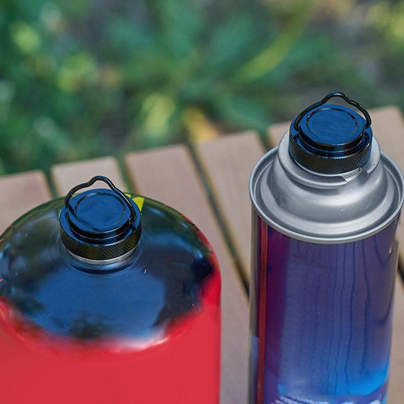 Pokrywa kanistra powietrznego  – Camping Cooking Canister recenzja i cena