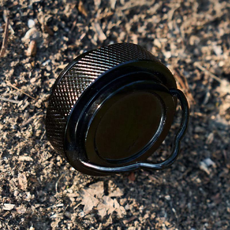 Pokrywa kanistra powietrznego  – Camping Cooking Canister recenzja i cena