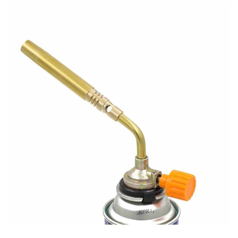 Palnik butanowy, spawalniczy,  – Camping Cooking Torch recenzja i cena