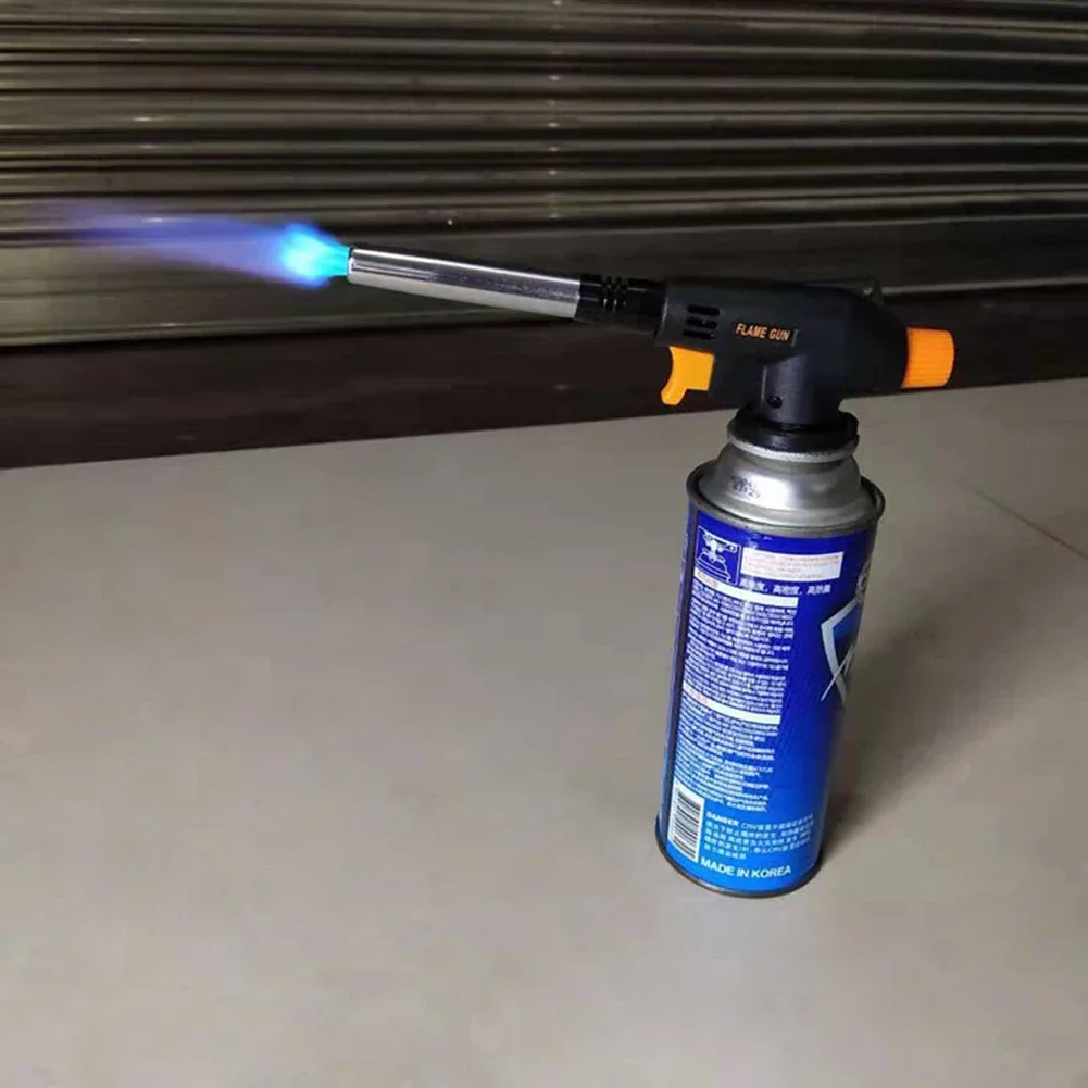 Przenośna kuchenka gazowa do u – Camping Cooking Torch recenzja i cena