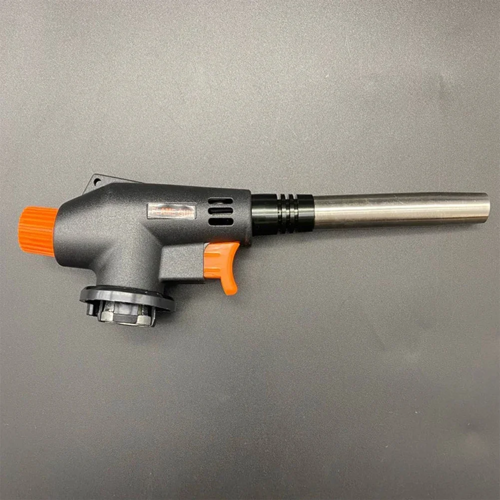 Przenośna kuchenka gazowa do u – Camping Cooking Torch recenzja i cena