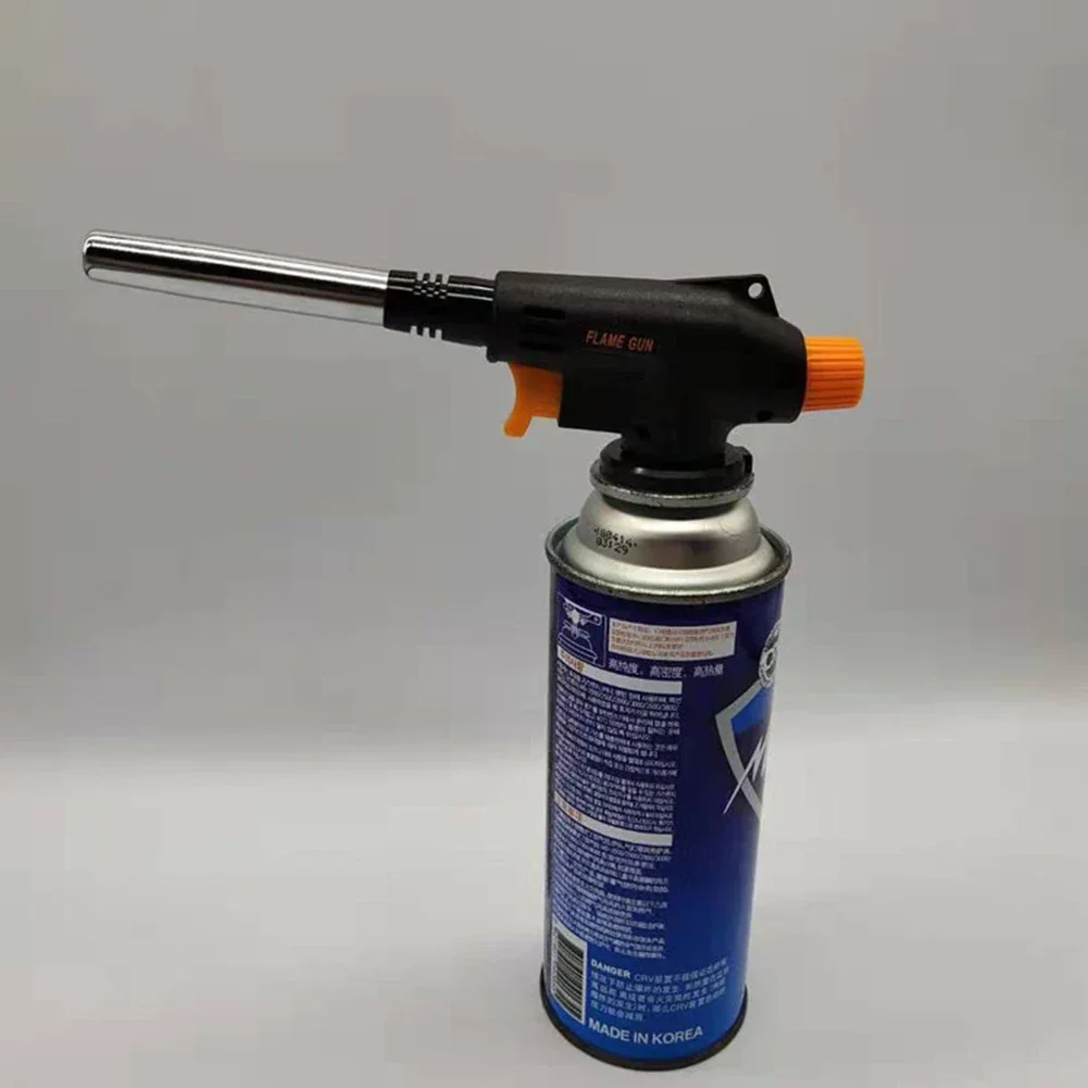 Przenośna kuchenka gazowa do u – Camping Cooking Torch recenzja i cena