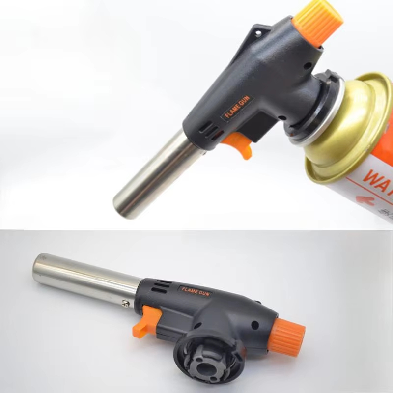 Przenośna palnica gazowa do sp – Camping Cooking Torch recenzja i cena