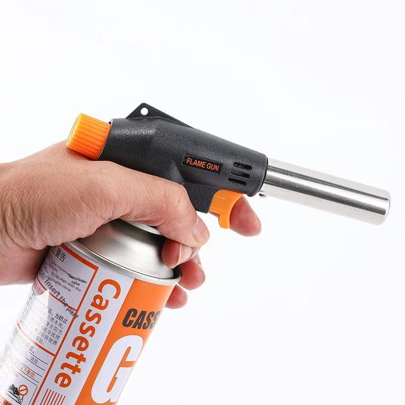 Przenośna palnica gazowa do sp – Camping Cooking Torch recenzja i cena